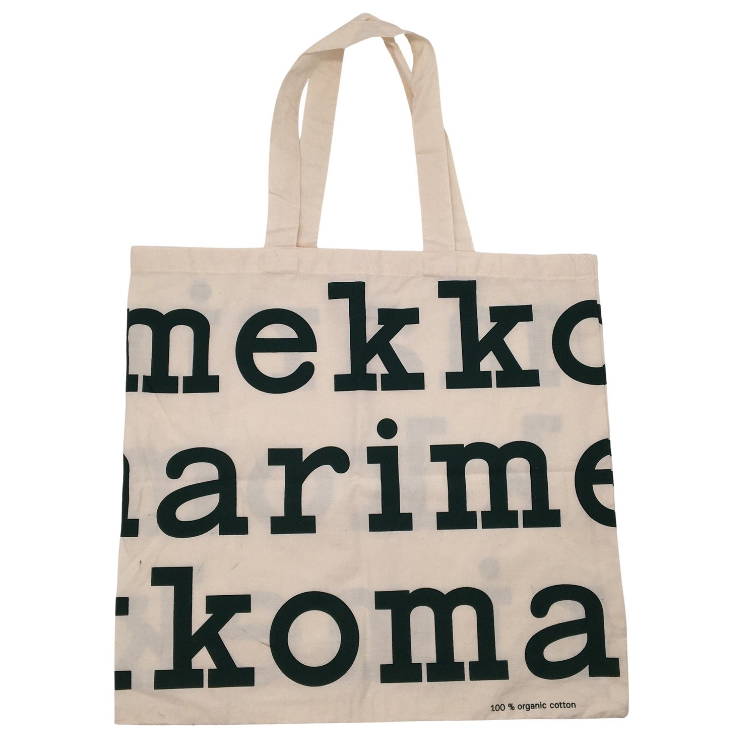  Ostoskassi  Ostoskassi, koko Maxi  Marimekko 