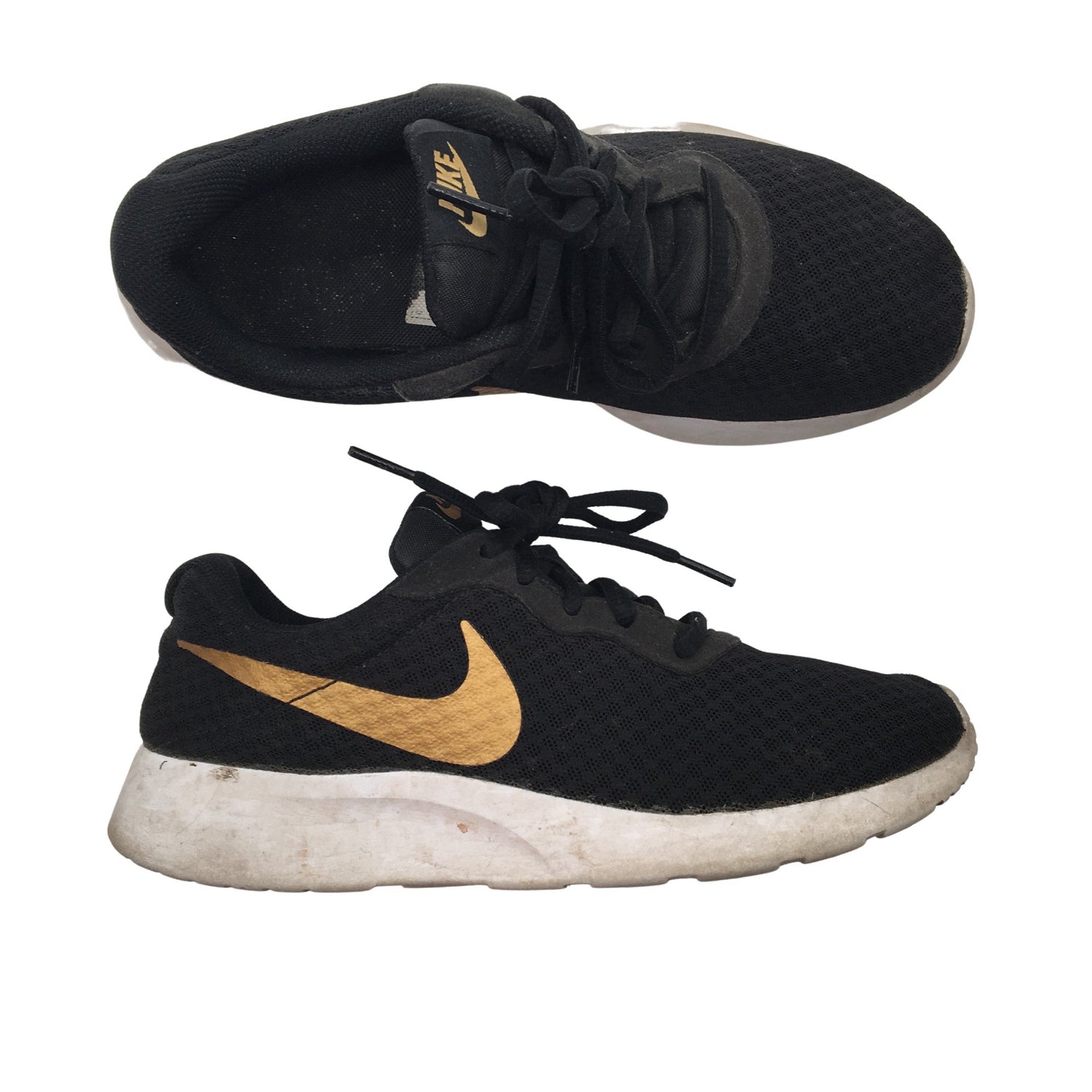  Lenkkarit  Lenkkarit, koko 38  Nike 