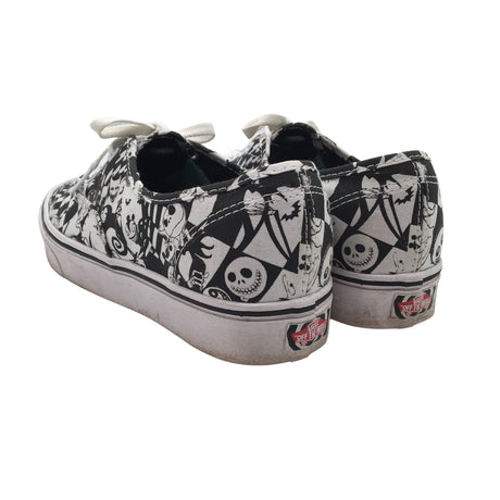 Unisex Vans - Tennarit, koko 42 -  (2)