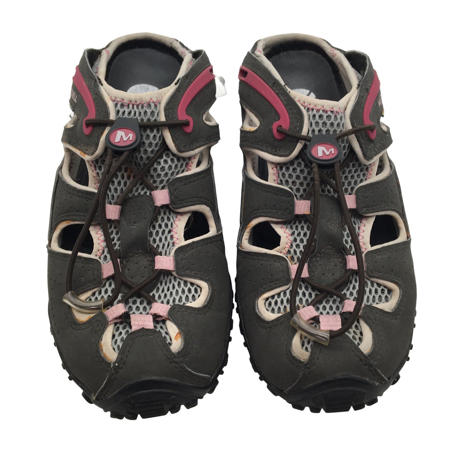 Pistokkaat  Pistokkaat, koko 40  Merrell 