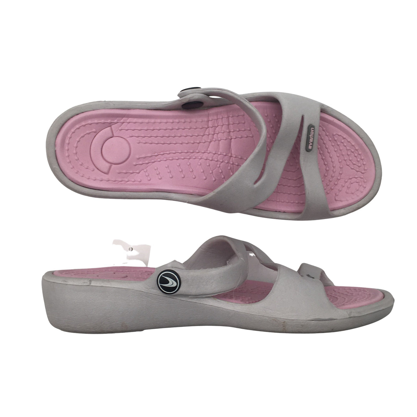 Unisex Everton - Sandaalit, koko 38 -  (1)