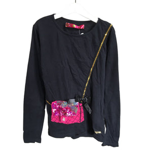 Unisex Desigual - Trikoopaita, koko 146 - 152 -  (1)