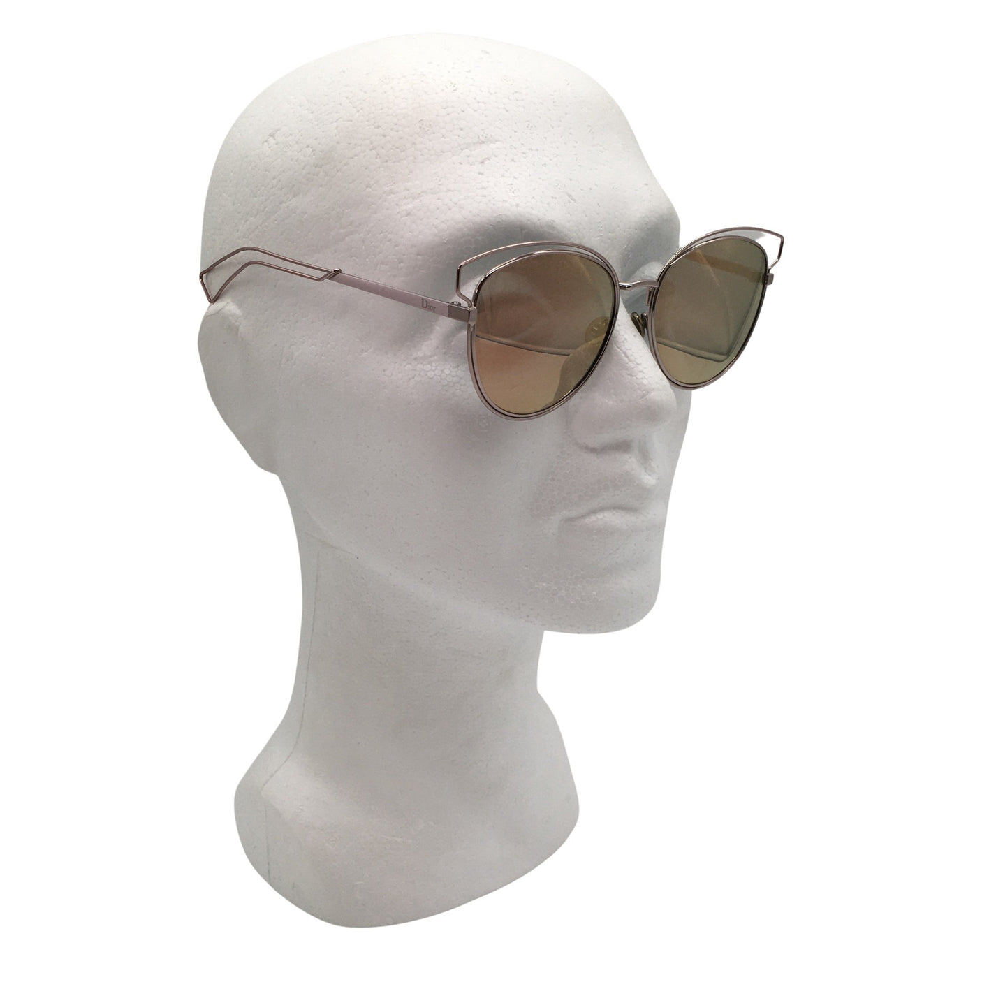 Unisex Christian Dior - Aurinkolasit, koko Ei kokoa -  (3)