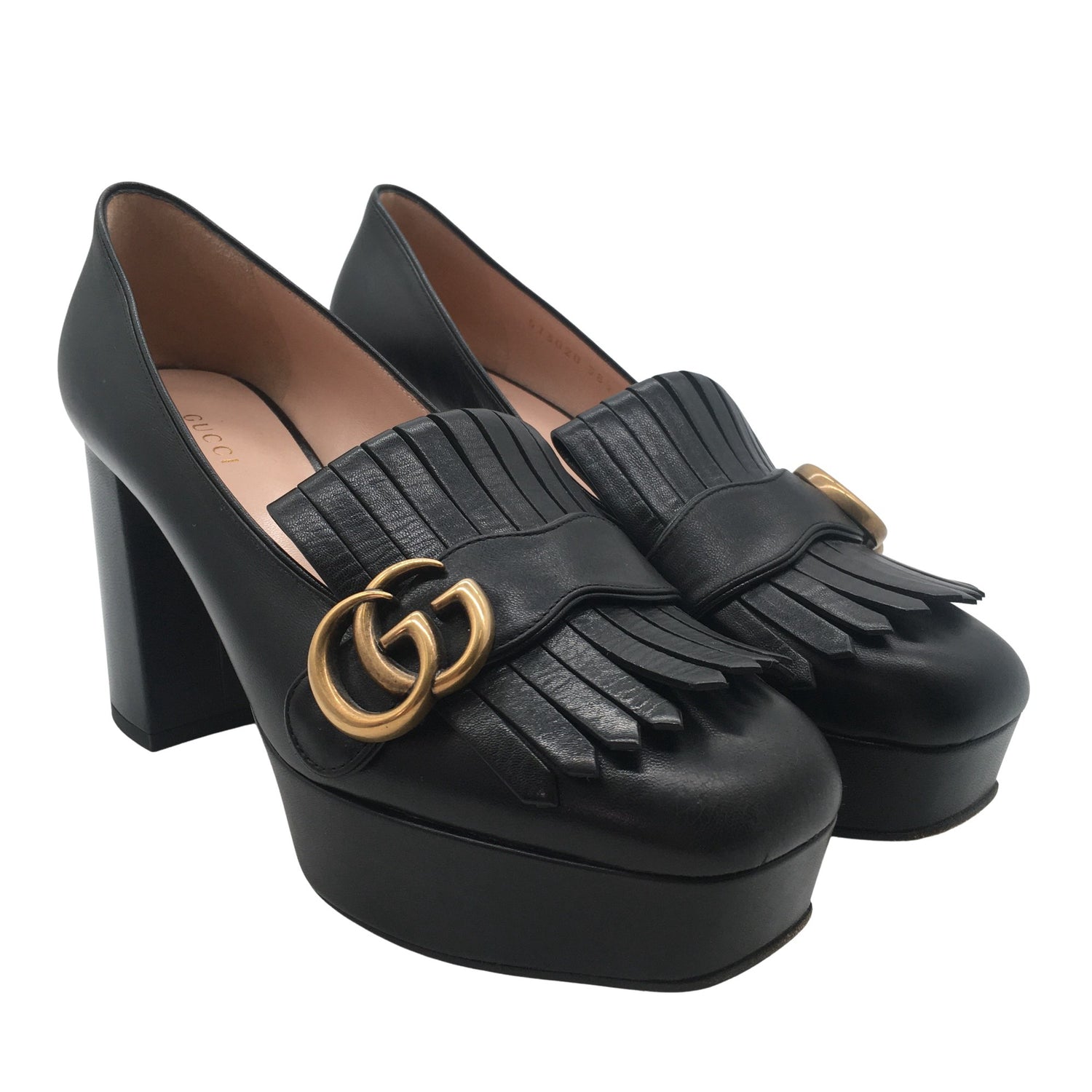  Korkokengät  Korkokengät, koko 38  Gucci 