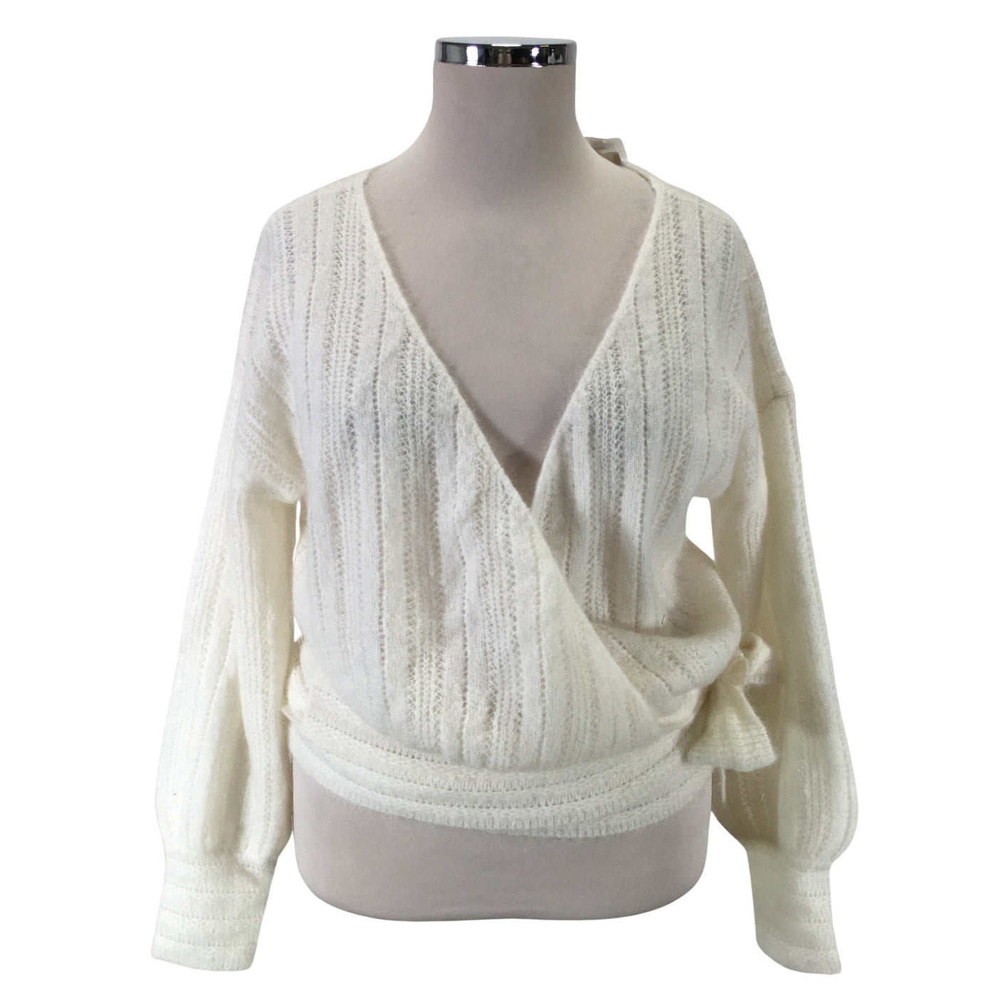 Unisex La Maille Sezane - Neulepaita, koko 42 -  (1)