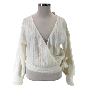 Unisex La Maille Sezane - Neulepaita, koko 42 -  (1)