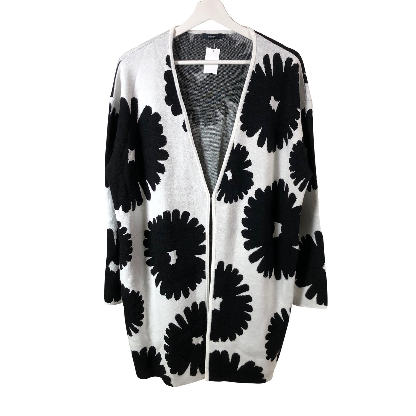 Unisex Nanso - Neuletakki, koko 40 -  (1)