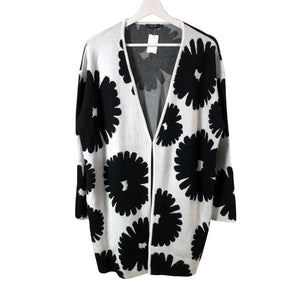 Unisex Nanso - Neuletakki, koko 40 -  (1)