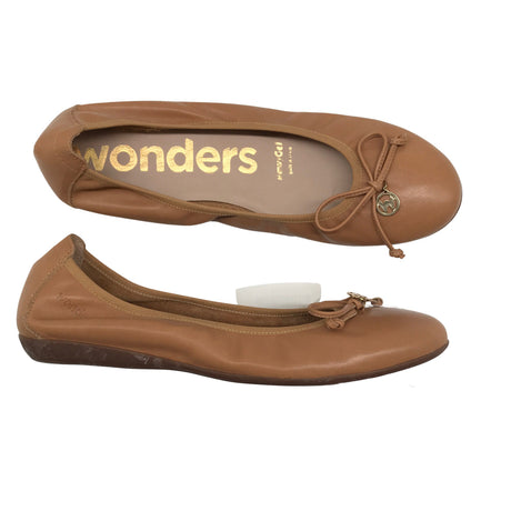 Unisex Wonders - Ballerinat, koko 38 -  ()