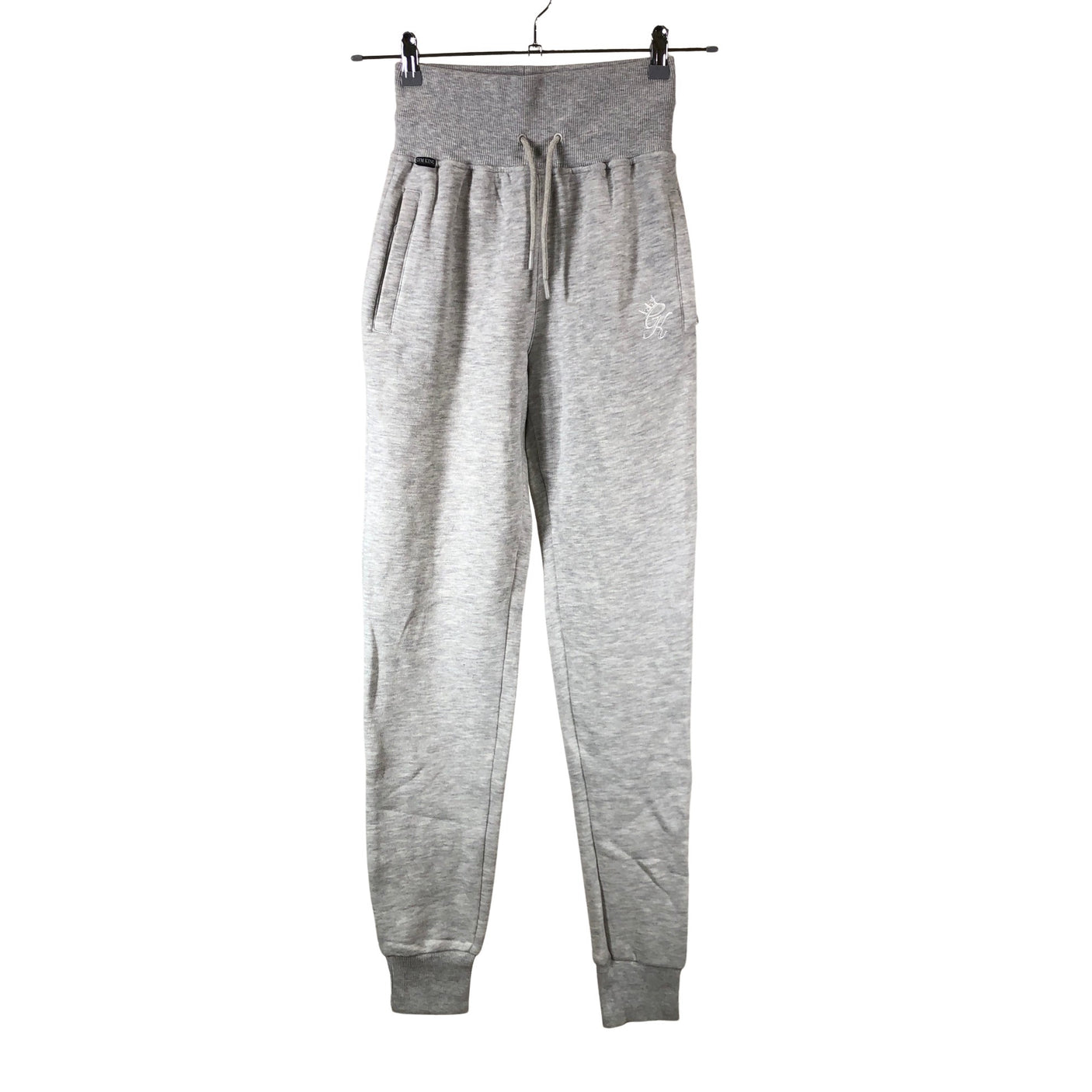 Unisex Gym King - Collegehousut, koko 34 -  (1)