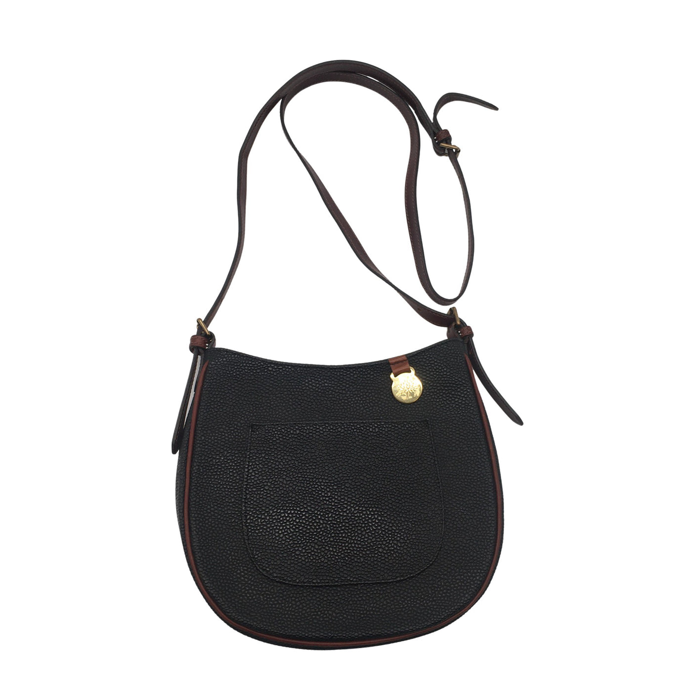 Unisex Mulberry - Olkalaukku, koko Mini -  (2)