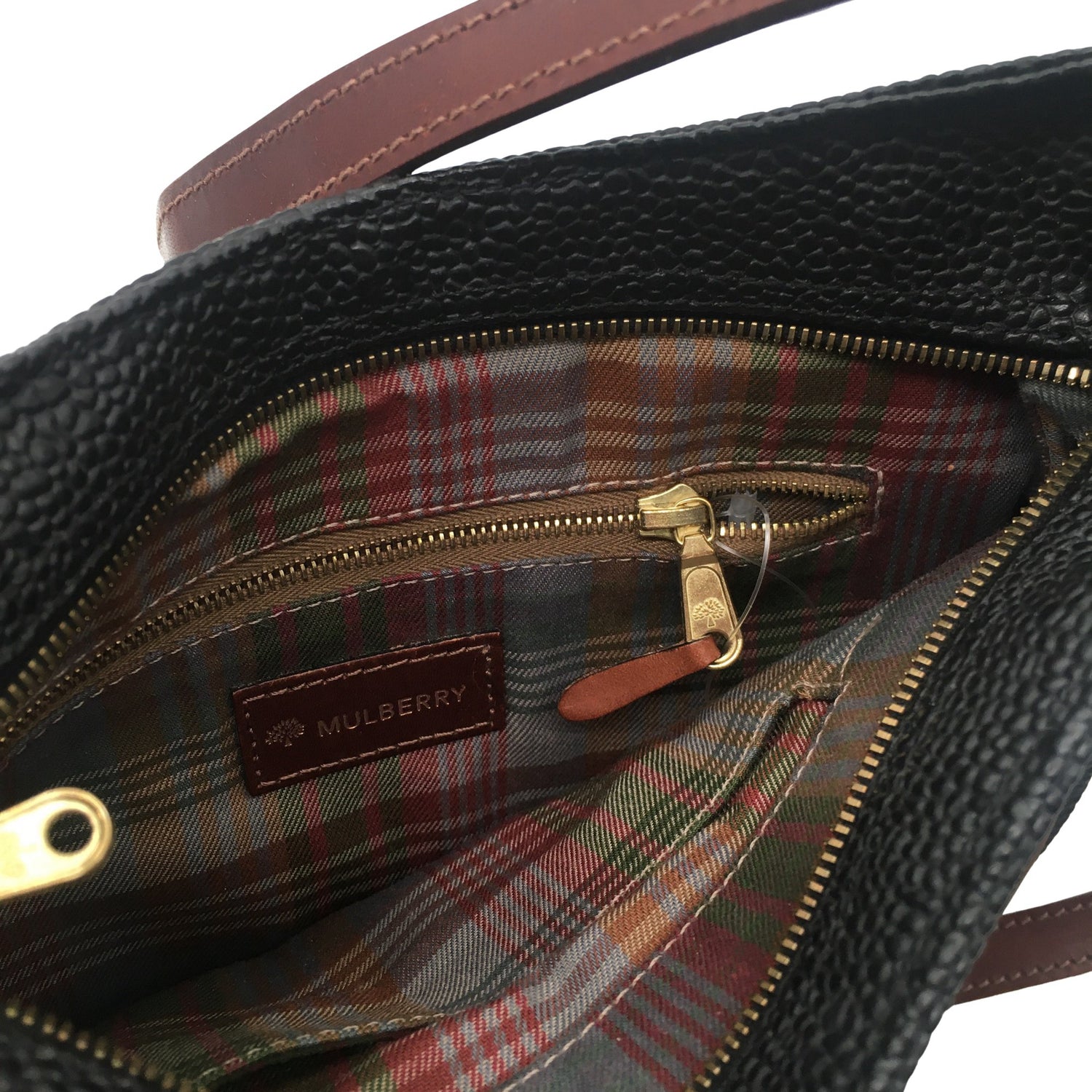  Olkalaukku  Olkalaukku, koko Mini  Mulberry 