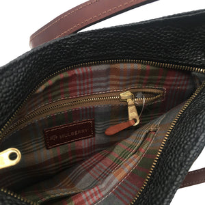 Unisex Mulberry - Olkalaukku, koko Mini -  (3)