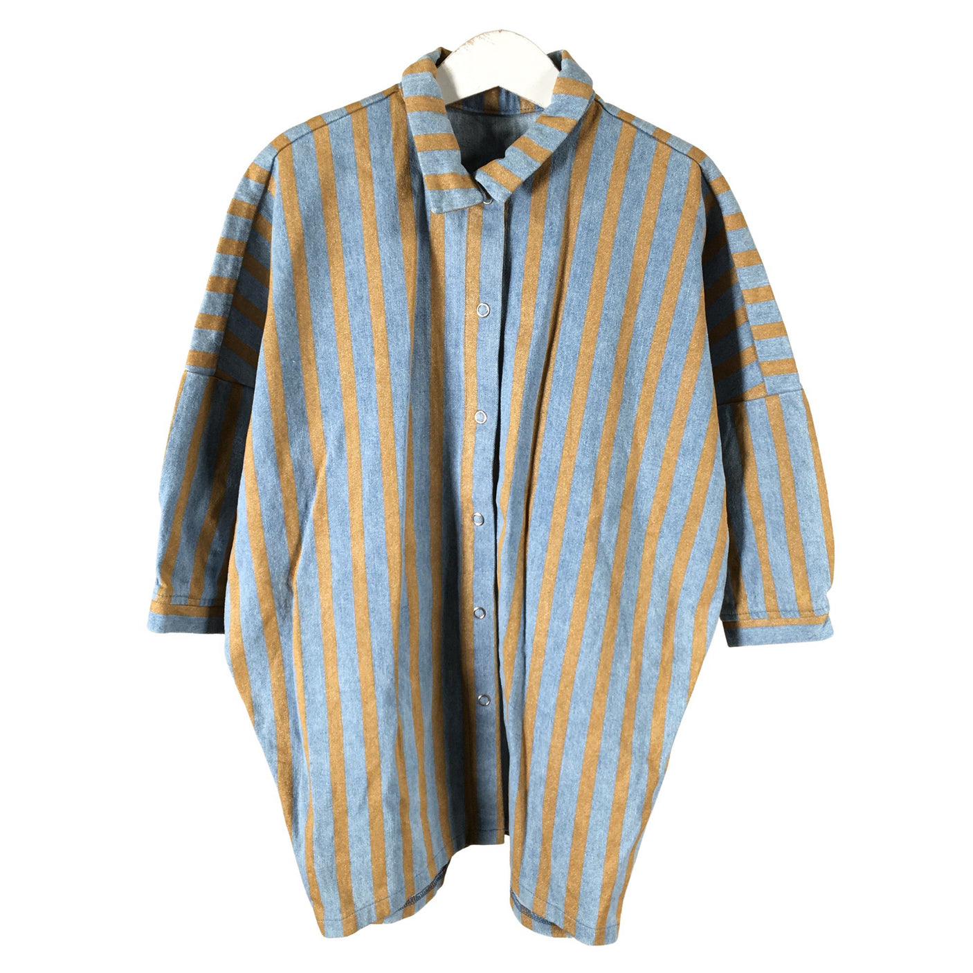 Unisex Vimma - Farkkumekko, koko 98 - 104 -  (1)