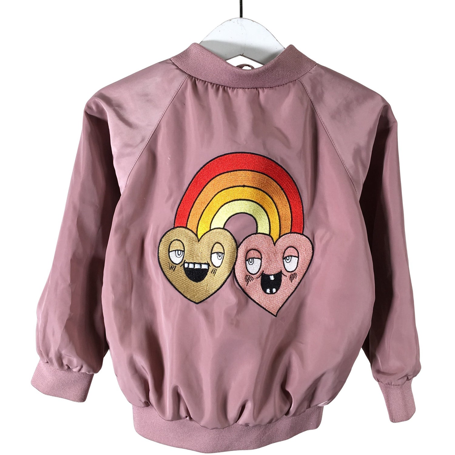  Välikausitakki  Välikausitakki, koko 92 - 98  Mini Rodini 