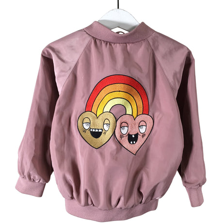 Unisex Mini Rodini - Välikausitakki, koko 92 - 98 -  (2)