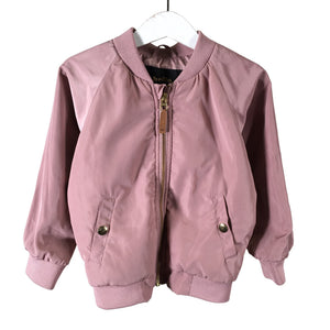 Unisex Mini Rodini - Välikausitakki, koko 92 - 98 -  (1)