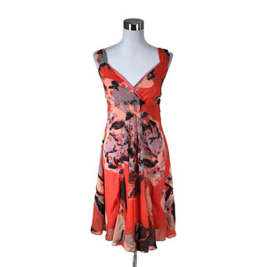 Unisex Fransa - Sifonkimekko, koko 36 -  (1)