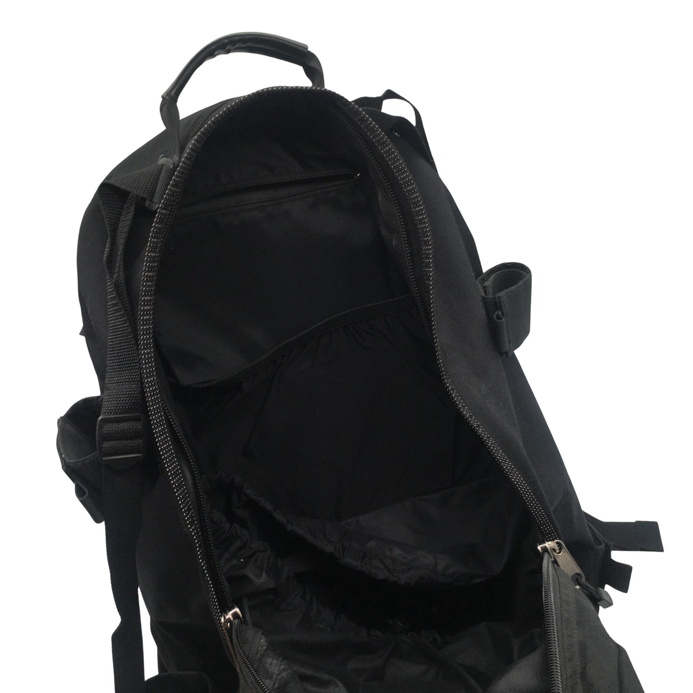 Unisex Everest - Retkeilyreppu, koko Maxi -  (3)