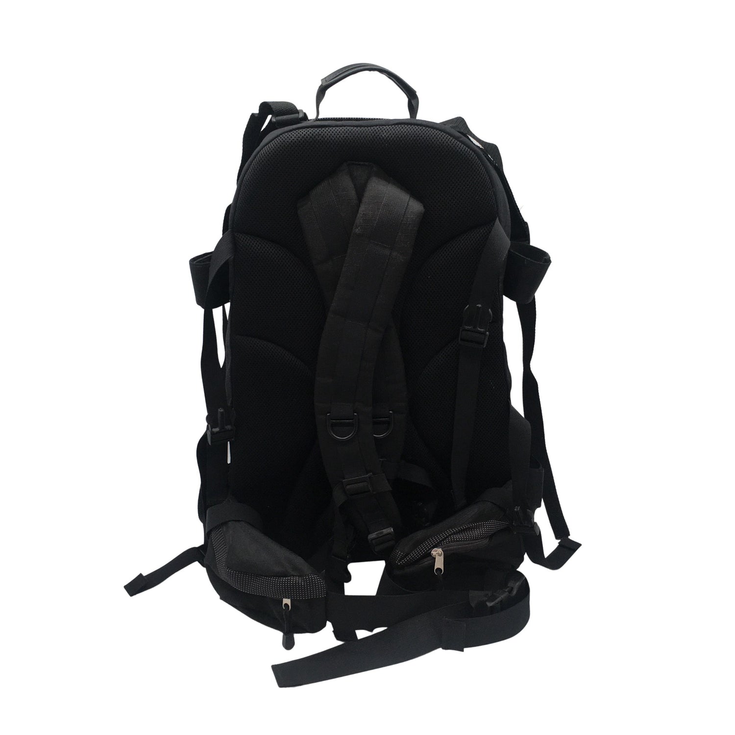  Reppu  Retkeilyreppu, koko Maxi  Everest 