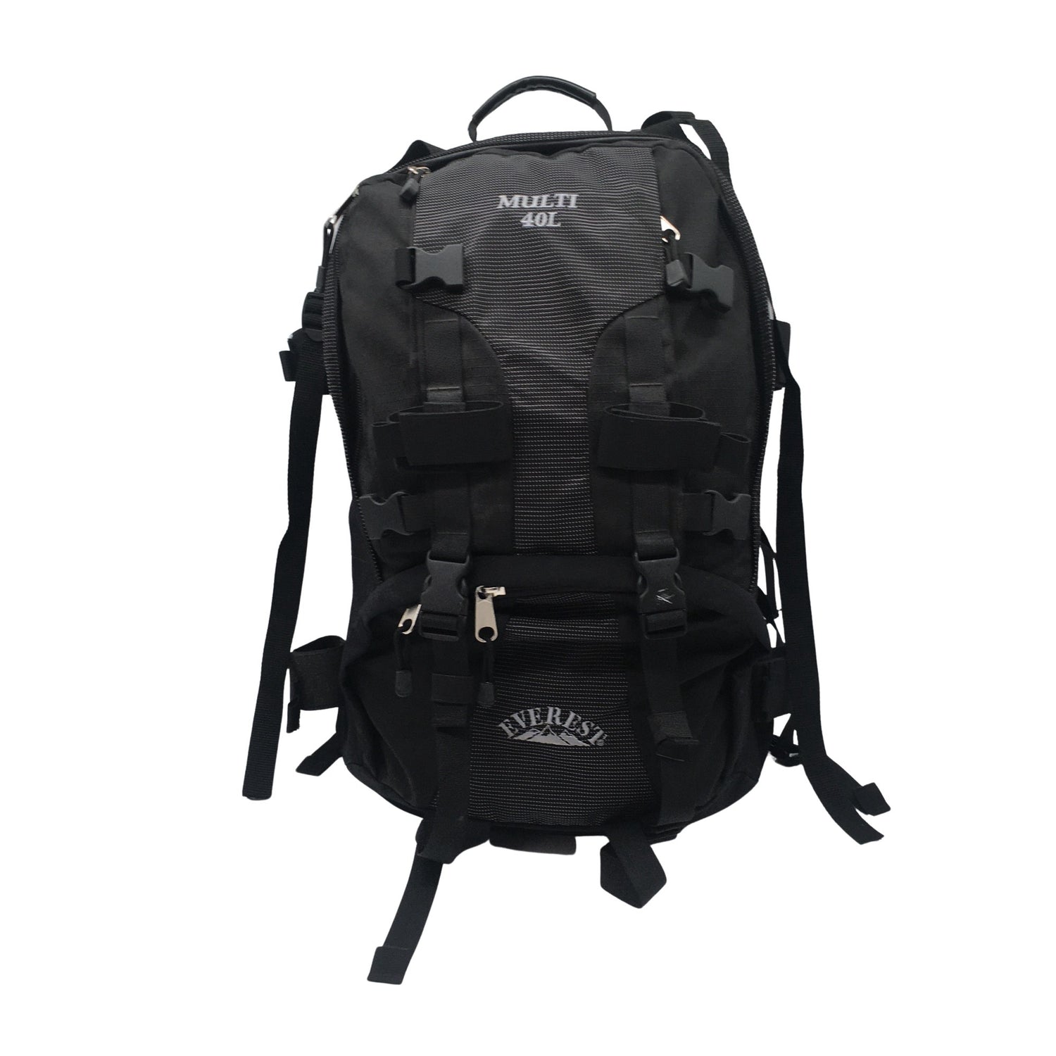  Reppu  Retkeilyreppu, koko Maxi  Everest 