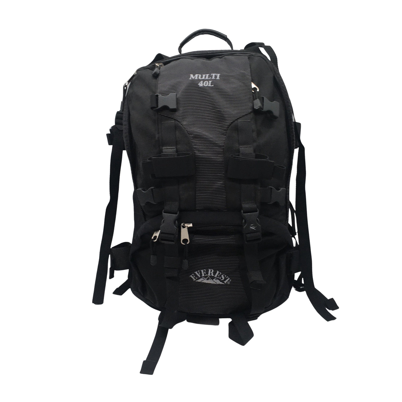 Unisex Everest - Retkeilyreppu, koko Maxi -  (1)