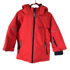 Unisex Polarn O. Pyret - Toppatakki, koko 92 - 98 -  (1)