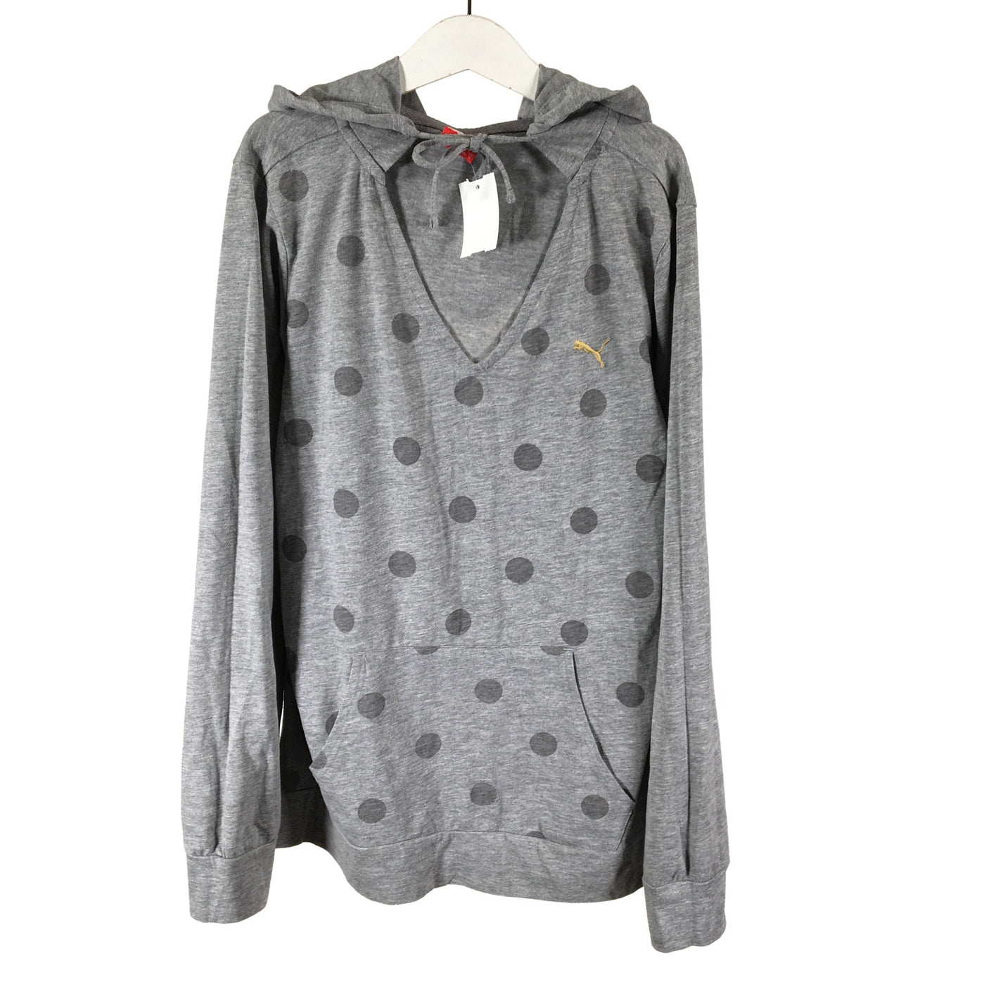 Unisex Puma - Trikoopaita, koko 36 -  (1)
