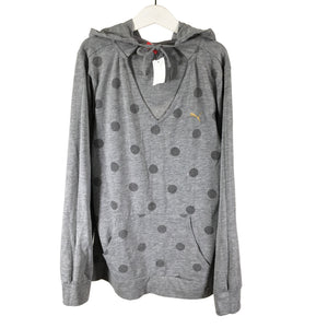 Unisex Puma - Trikoopaita, koko 36 -  (1)