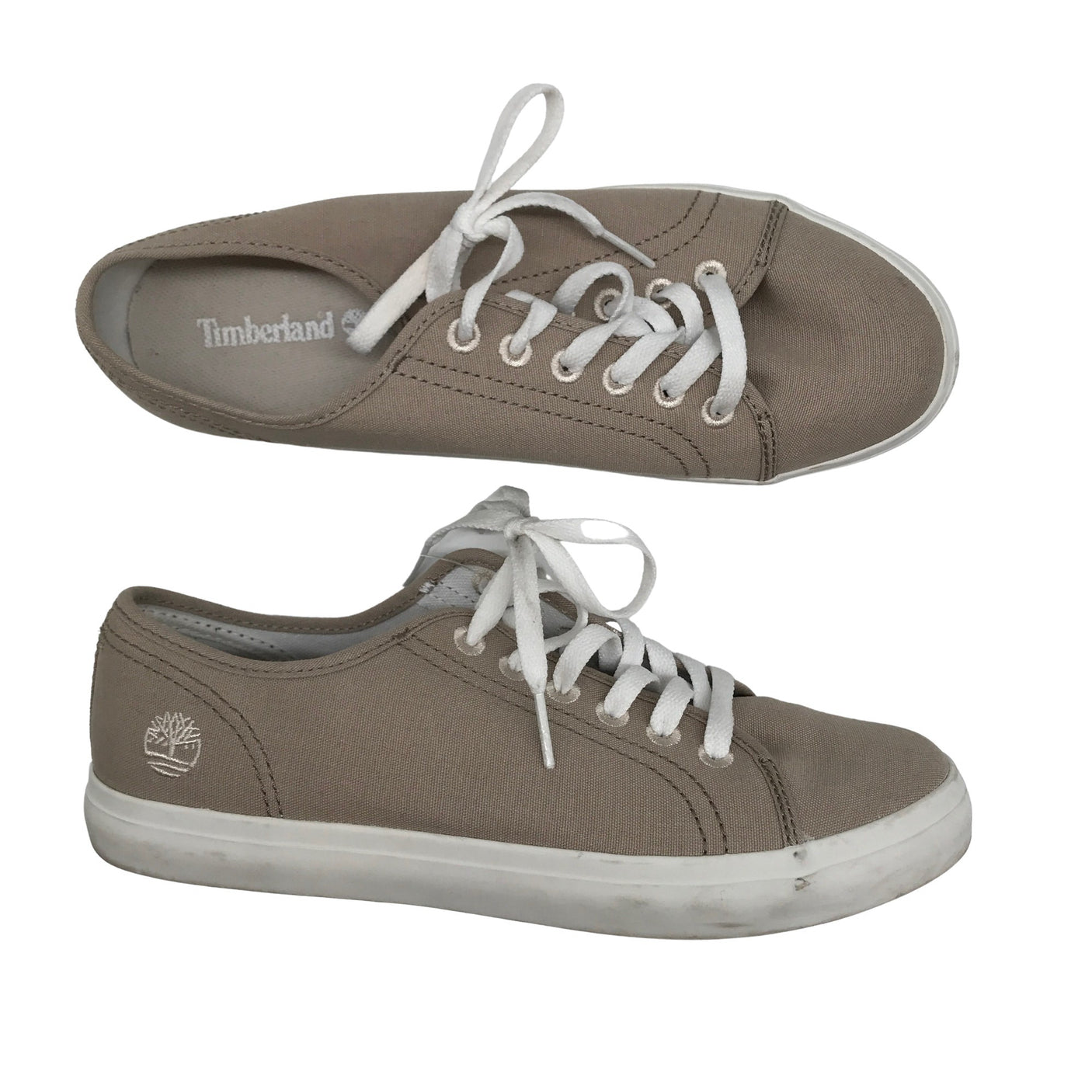 Unisex Timberland - Tennarit, koko 39 -  (1)