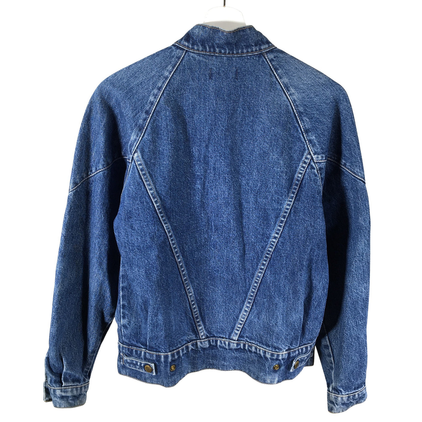 Unisex Warrick - Farkkutakki, koko S -  (2)