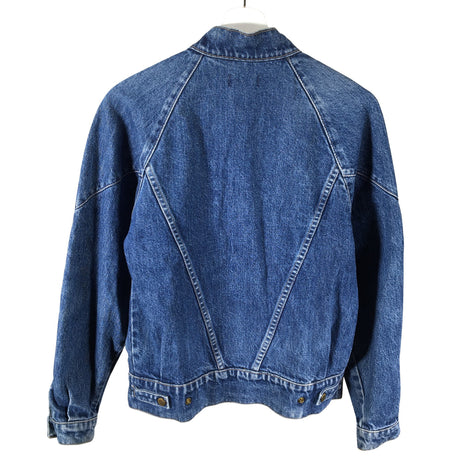 Unisex Warrick - Farkkutakki, koko S -  (2)