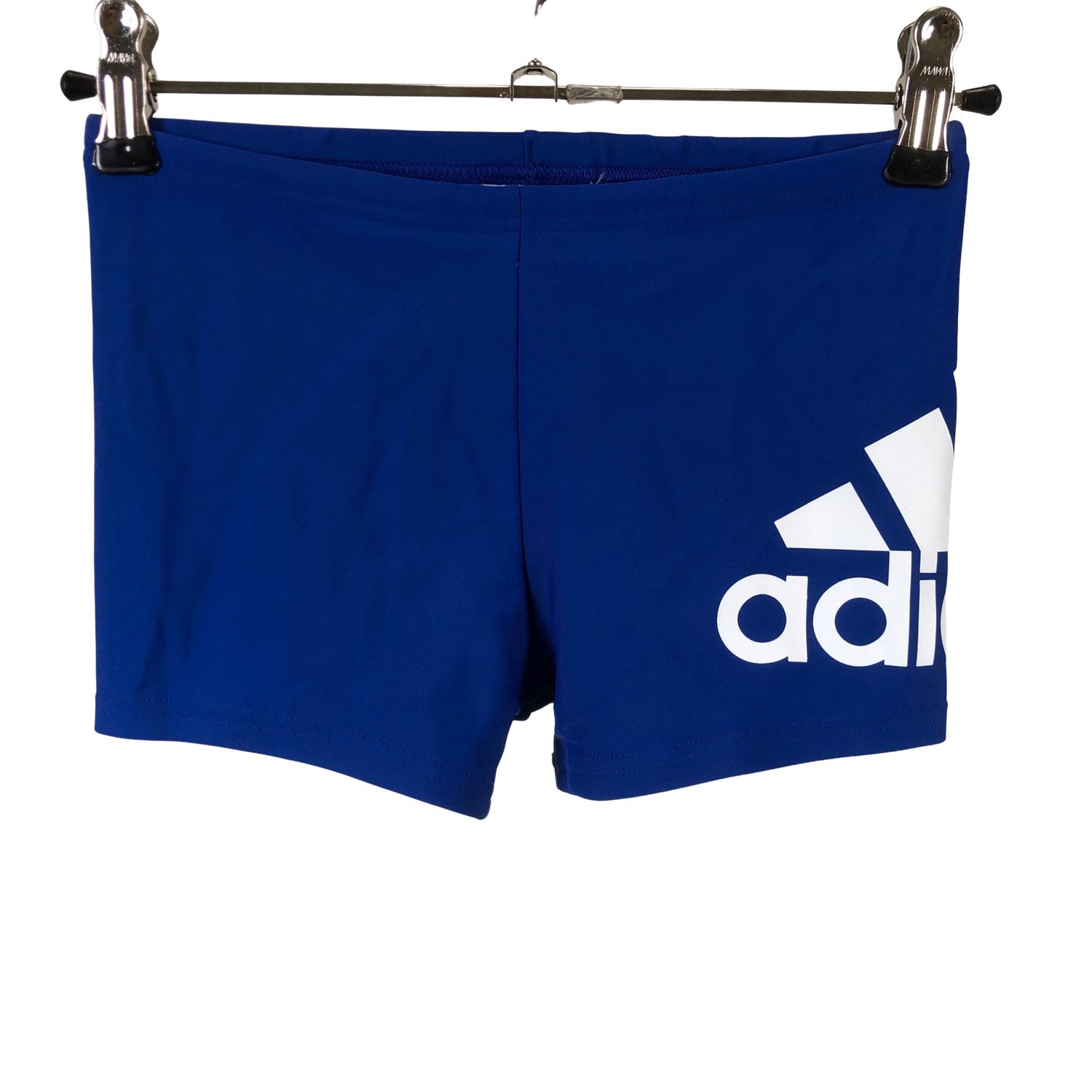  Uima-asu  Uimahousut, koko 134 - 140  Adidas 