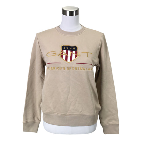 Unisex Gant - Collegepaita, koko 36 -  ()