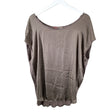 Unisex Saint Tropez - Toppi, koko 38 -  ()