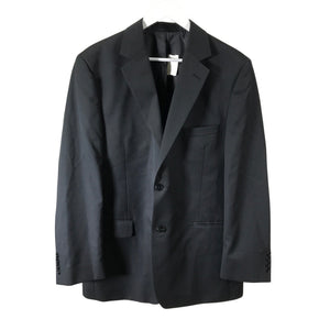 Unisex Heikki Lehto Oy - Puvun takki, koko XL -  (1)