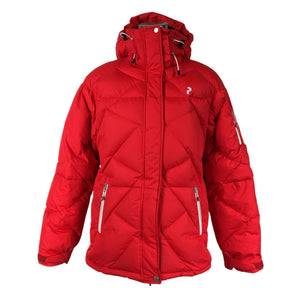 Unisex Peak Performance - Untuvatakki, koko 38 -  (1)