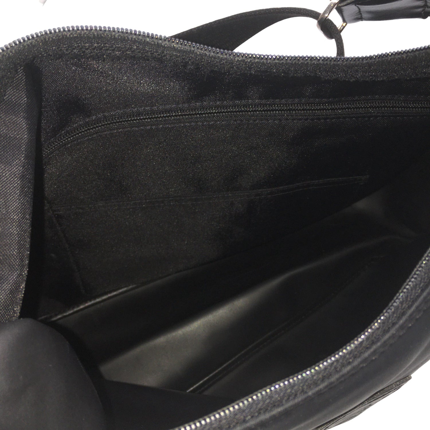 Olkalaukku, koko Maxi