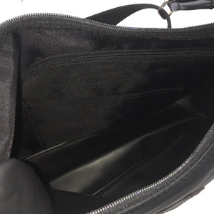 Olkalaukku, koko Maxi