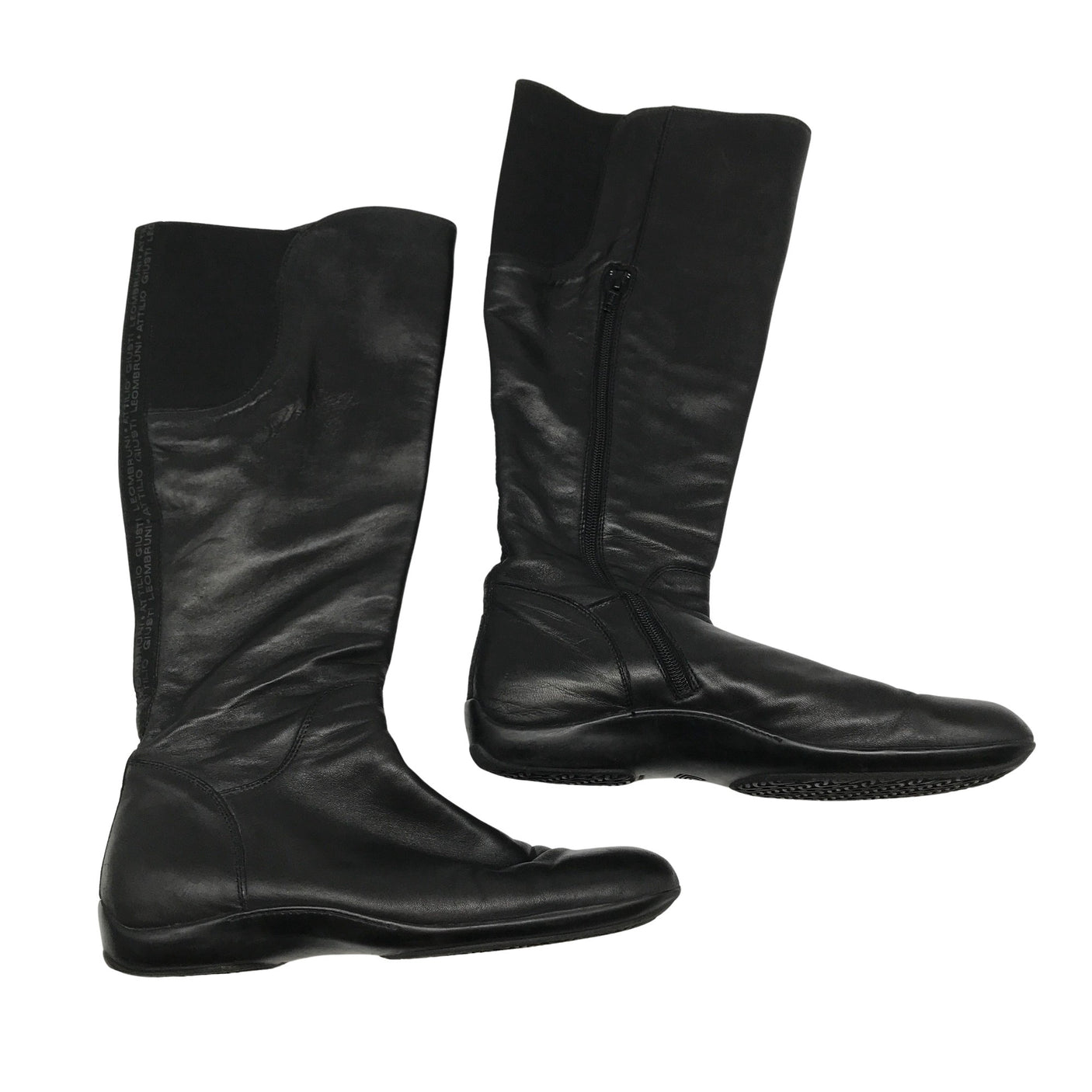 Unisex Attilio Giusti Leombruni - Saappaat, koko 42 -  (1)