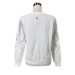 Unisex Trussardi Jeans - Collegepaita, koko 38 -  (2)