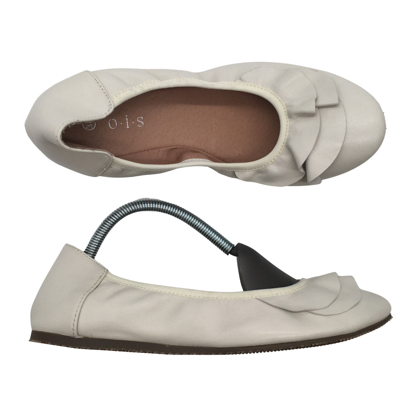 Unisex O.I.S - Ballerinat, koko 38 -  (1)