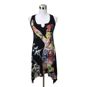 Unisex Desigual - Trikoomekko, koko 36 -  (1)
