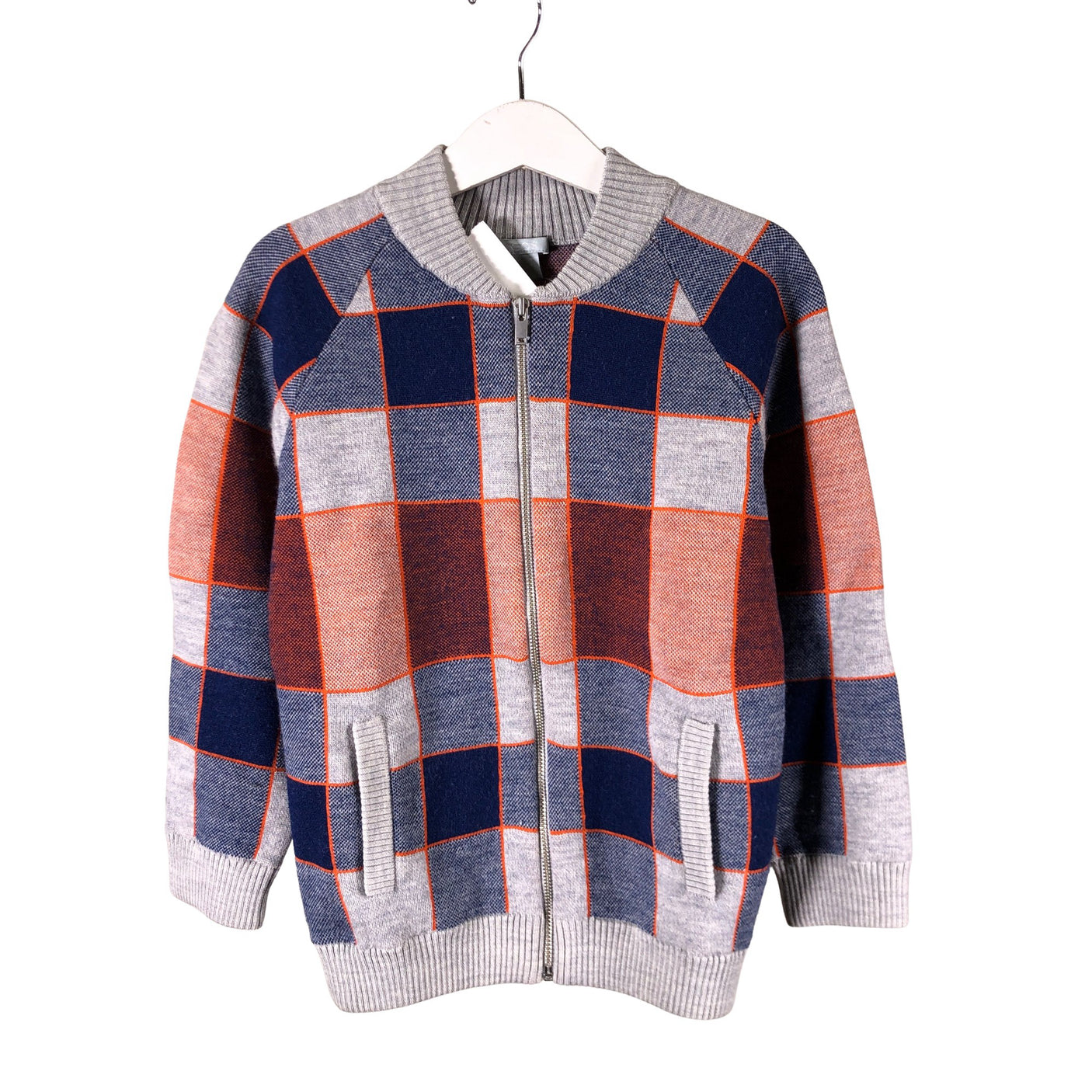 Unisex COS - Neuletakki, koko 122 - 128 -  (1)