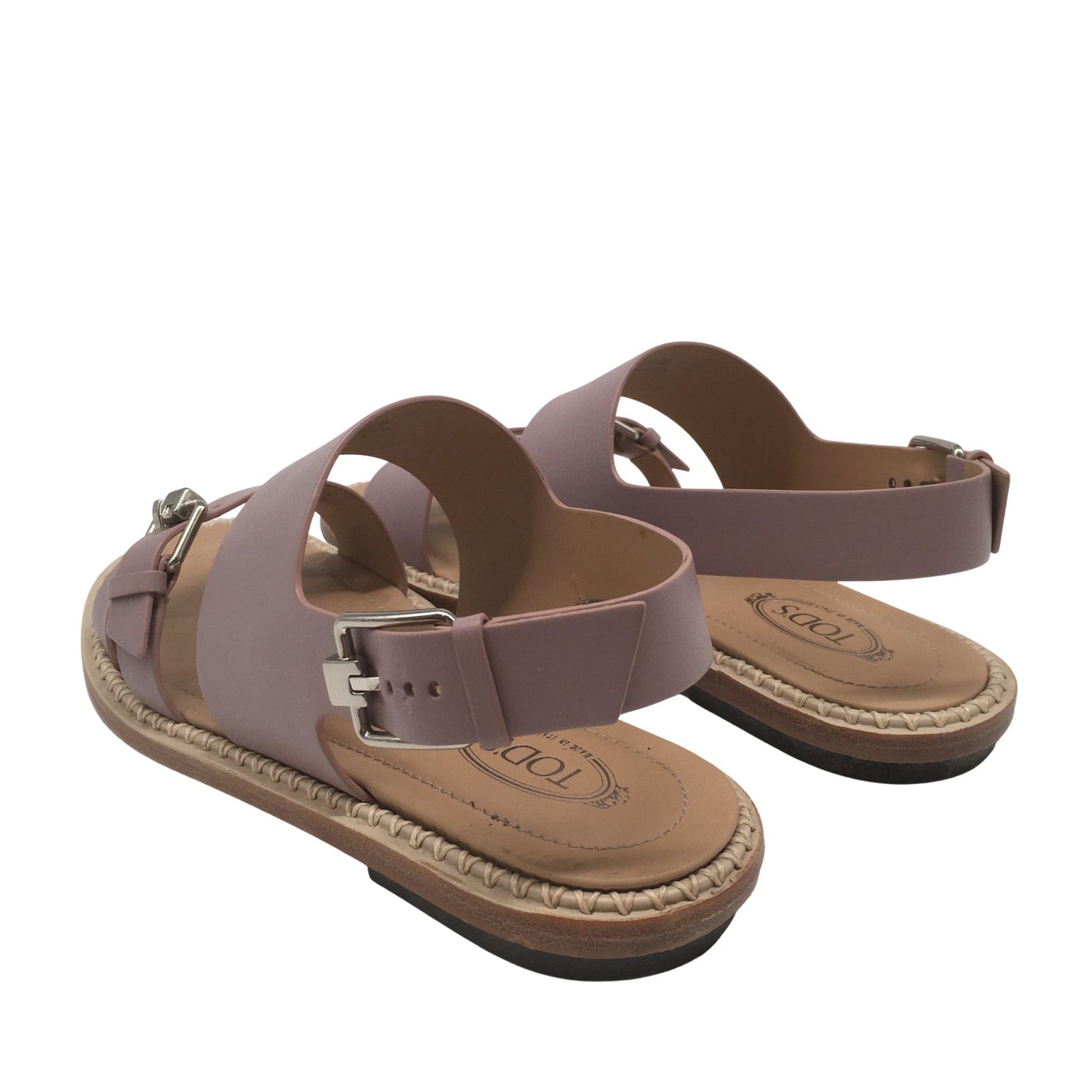  Sandaalit  Sandaalit, koko 35  Tod's 