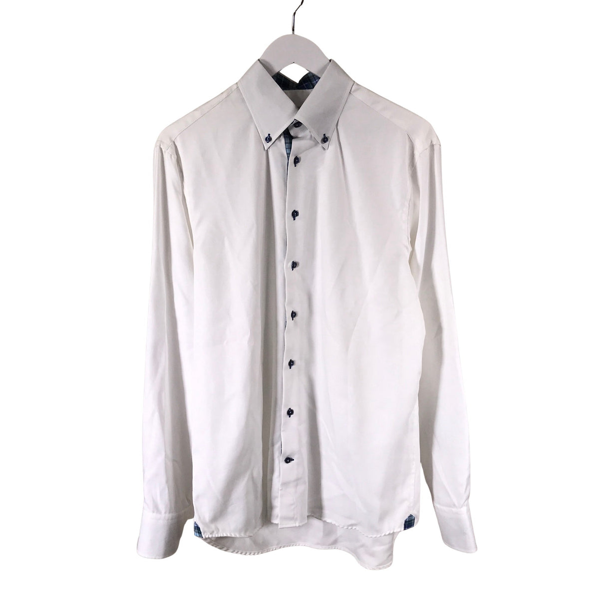 Unisex Stenströms - Kauluspaita, koko M -  (1)