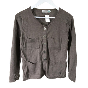 Unisex Turquoise Sally - Neuletakki, koko 38 -  (1)
