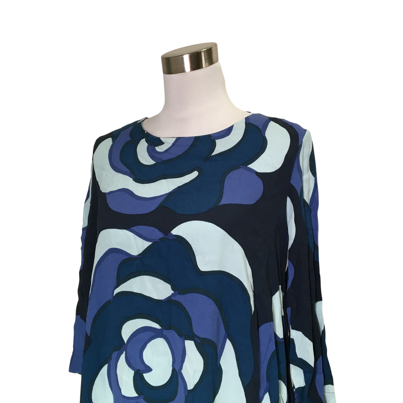 Unisex Marimekko - Sifonkimekko, koko 36 -  (3)