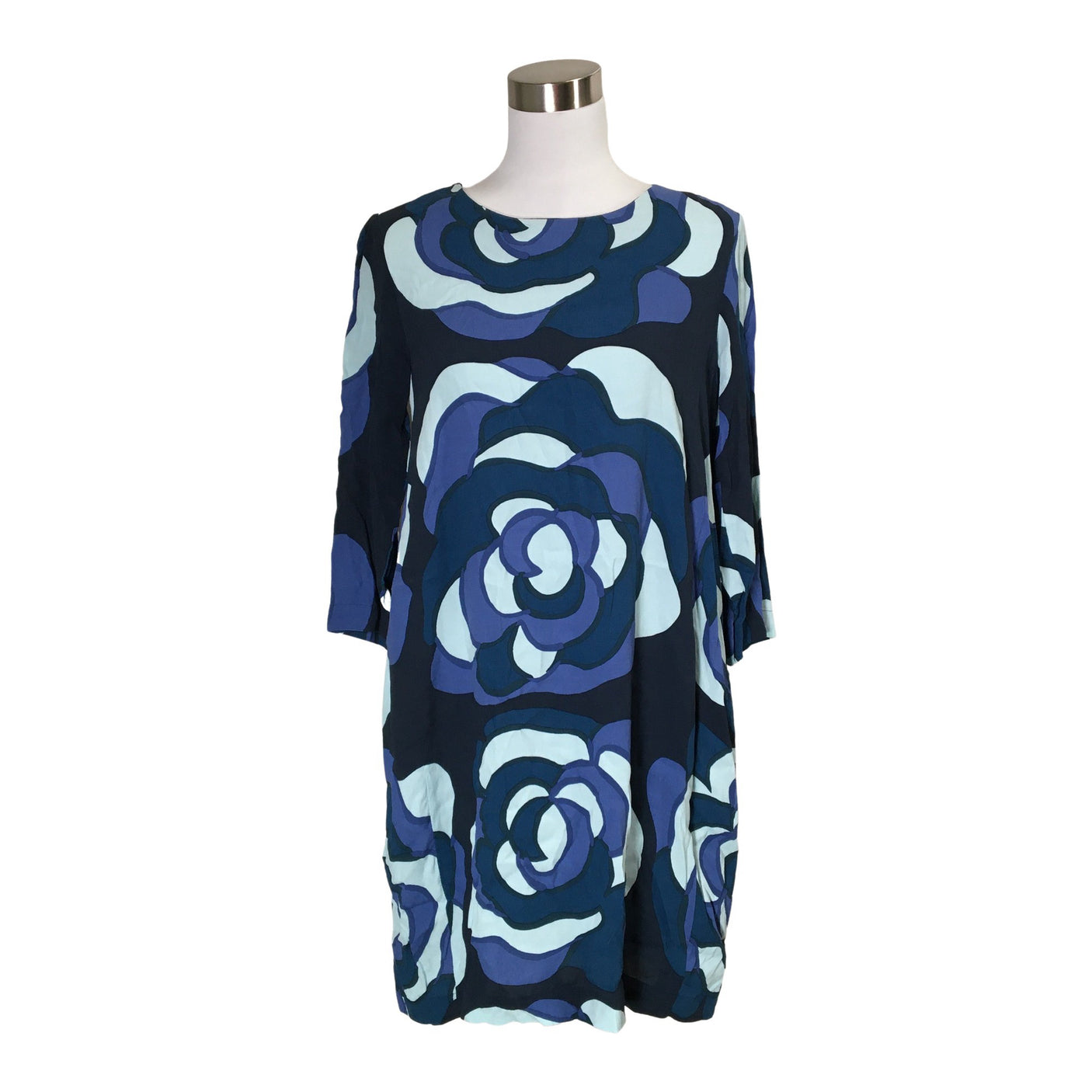Unisex Marimekko - Sifonkimekko, koko 36 -  (1)