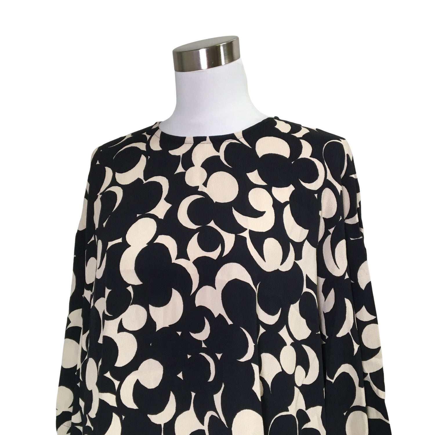  Mekko  Sifonkimekko, koko 36  Marimekko 